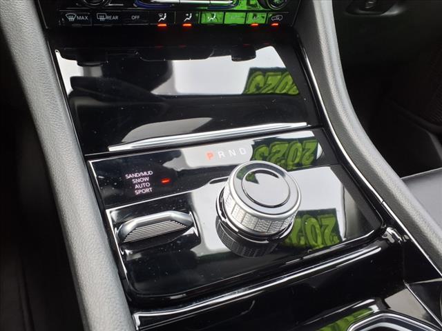 used 2023 Jeep Grand Cherokee car, priced at $38,000