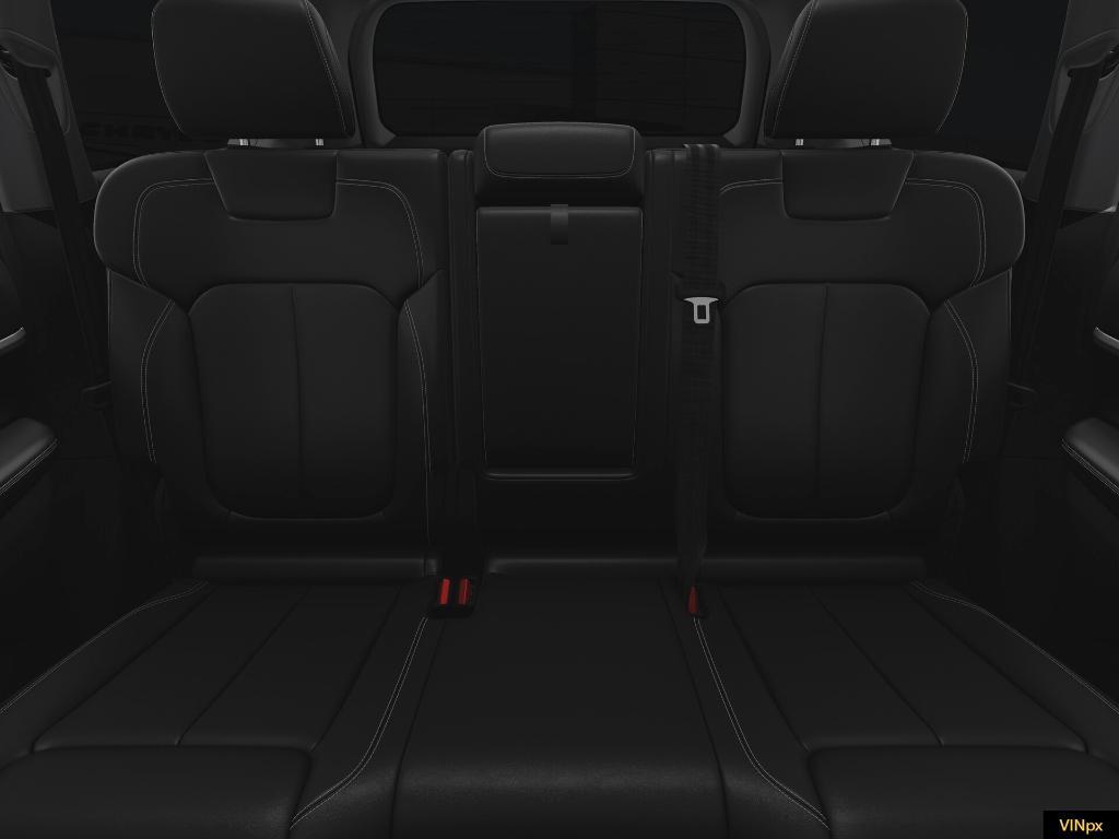 new 2025 Jeep Grand Cherokee car, priced at $51,785