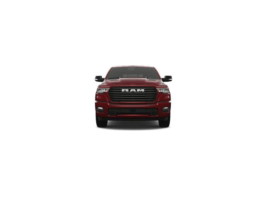 new 2025 Ram 1500 car, priced at $70,515