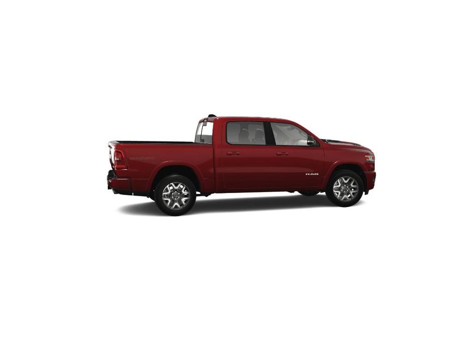 new 2025 Ram 1500 car, priced at $70,515