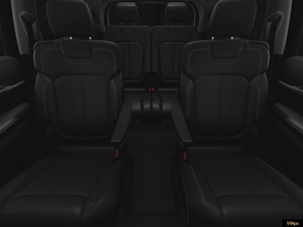 new 2025 Jeep Grand Cherokee L car, priced at $51,470
