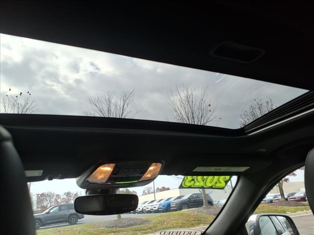 used 2019 Jeep Grand Cherokee car, priced at $17,900