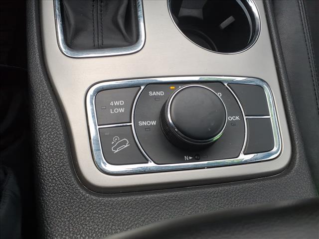 used 2019 Jeep Grand Cherokee car, priced at $17,900