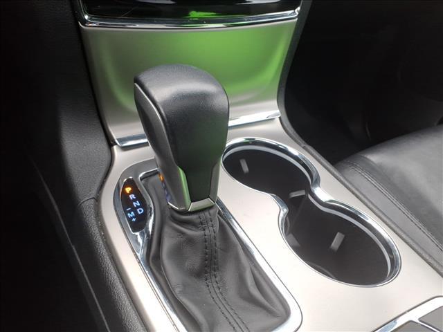 used 2019 Jeep Grand Cherokee car, priced at $17,900