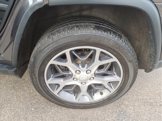 used 2019 Jeep Grand Cherokee car, priced at $17,900