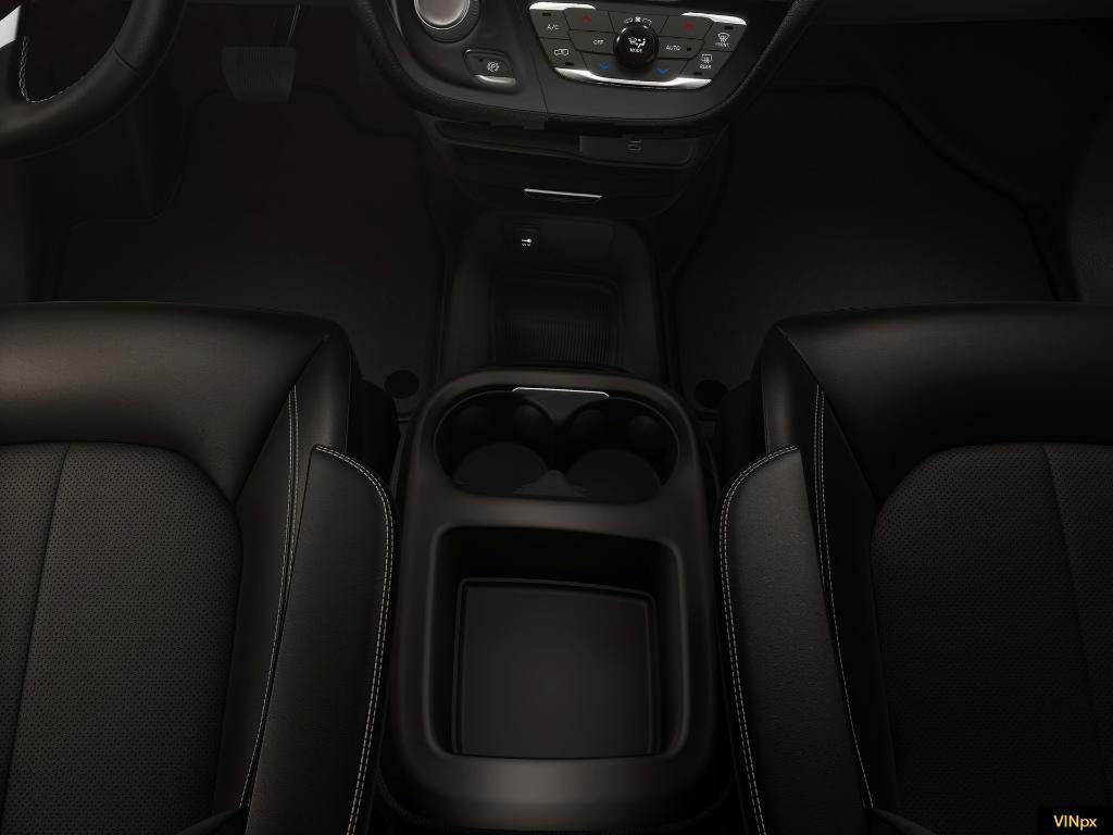 new 2026 Chrysler Pacifica car, priced at $47,535