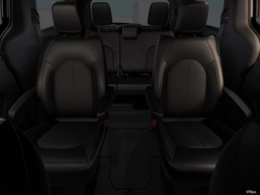 new 2026 Chrysler Pacifica car, priced at $47,535