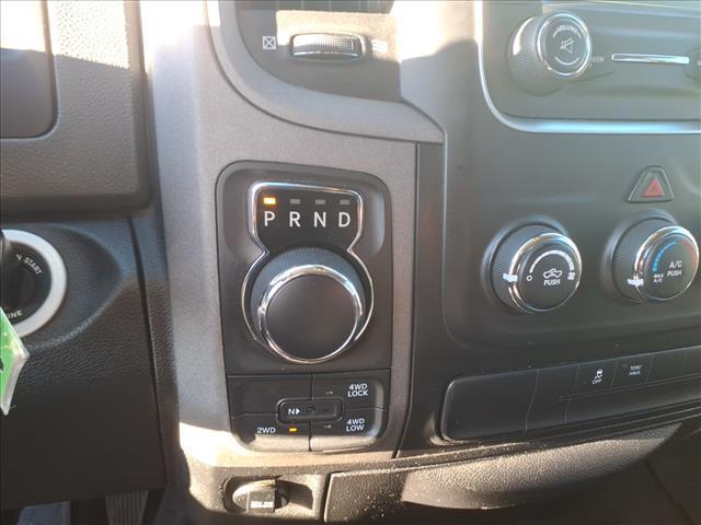 used 2017 Ram 1500 car, priced at $18,900