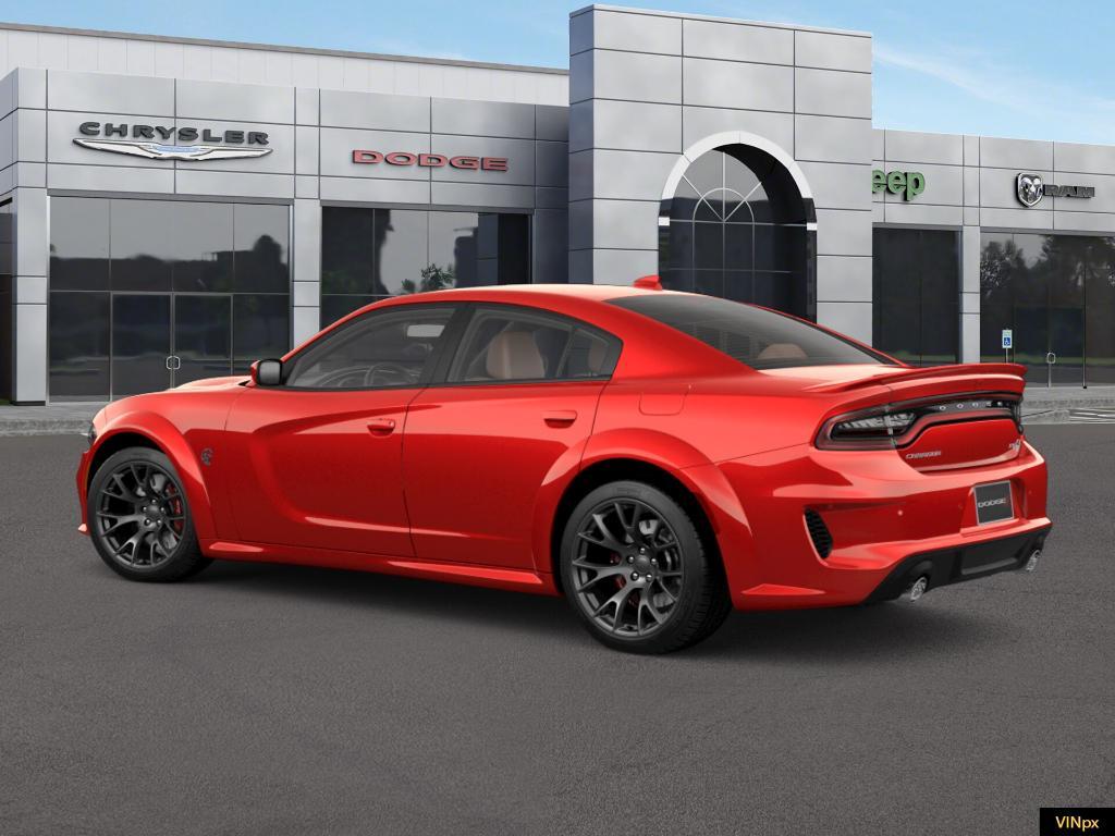 new 2022 Dodge Charger car, priced at $87,670