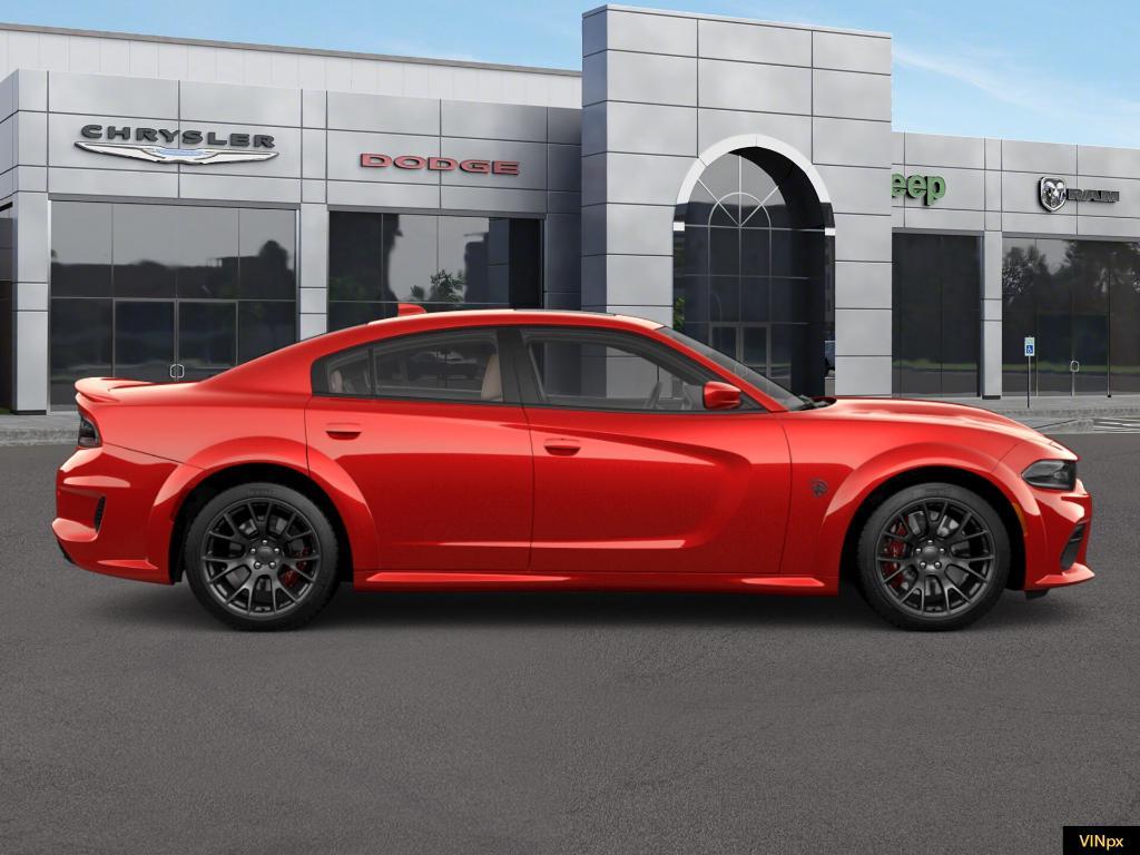 new 2022 Dodge Charger car, priced at $87,670