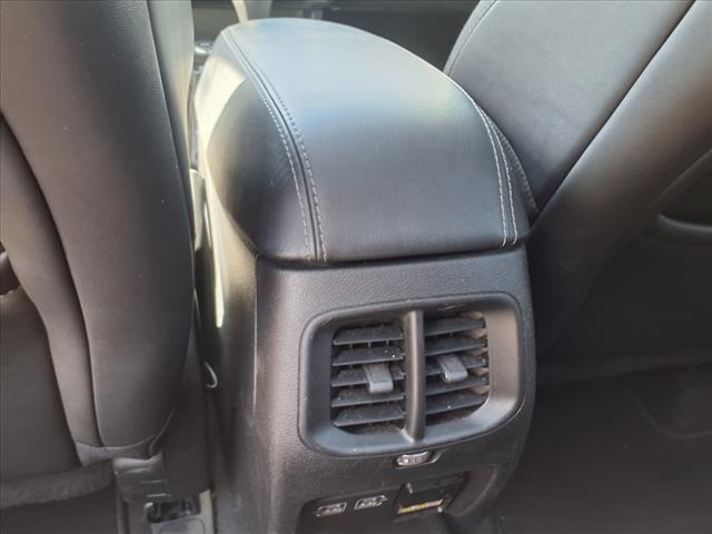used 2021 Jeep Cherokee car, priced at $24,500