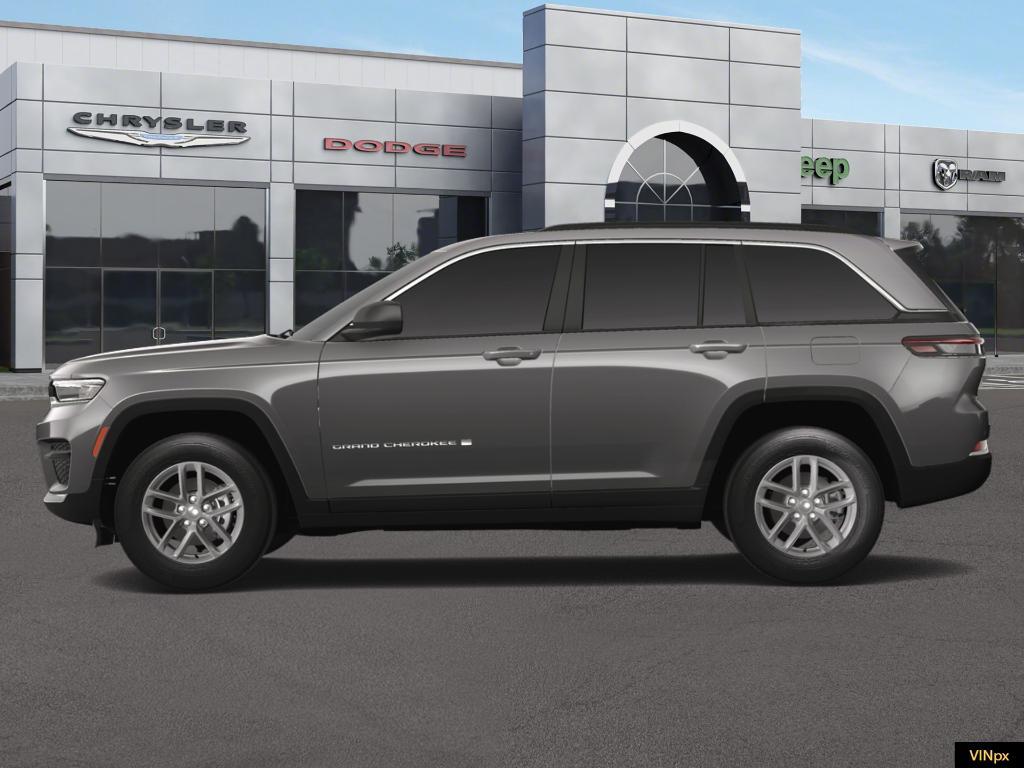 new 2025 Jeep Grand Cherokee car, priced at $43,420