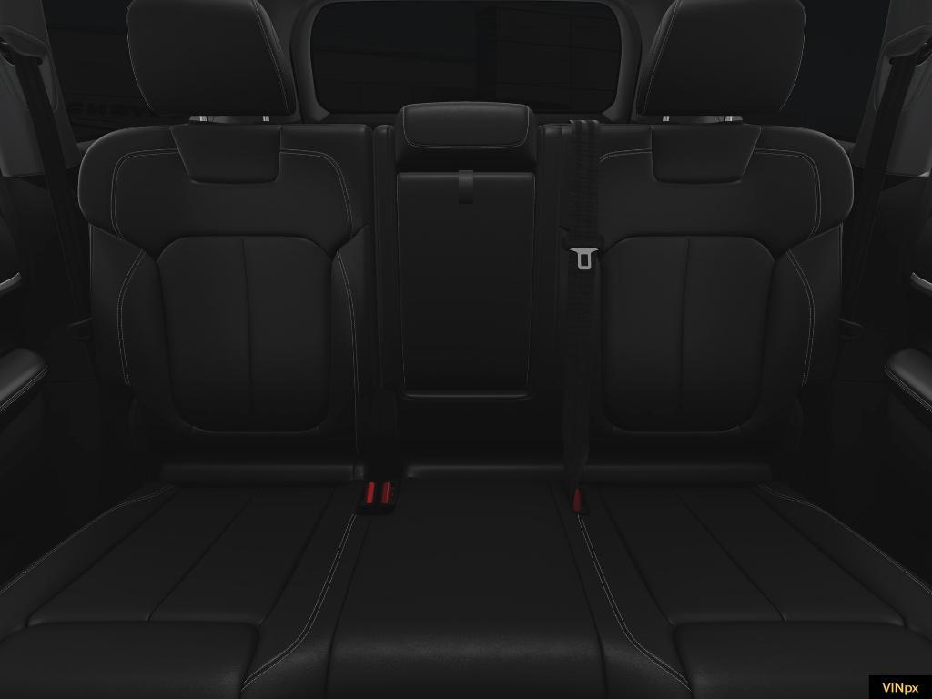 new 2025 Jeep Grand Cherokee car, priced at $51,985