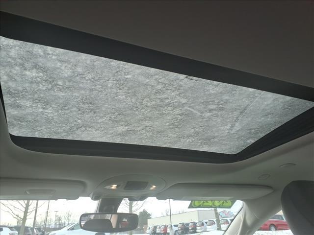 used 2020 Chrysler Pacifica car, priced at $25,000