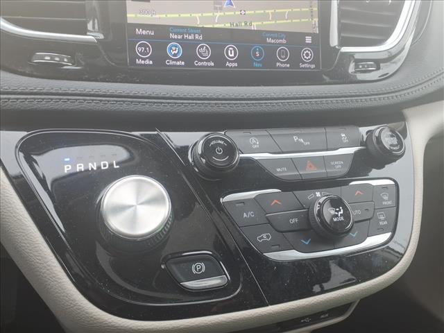 used 2020 Chrysler Pacifica car, priced at $25,000