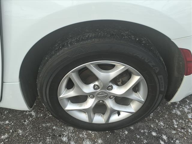 used 2020 Chrysler Pacifica car, priced at $25,000