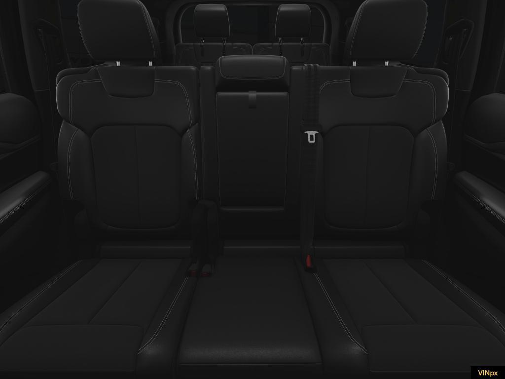 new 2025 Jeep Grand Cherokee L car, priced at $49,780