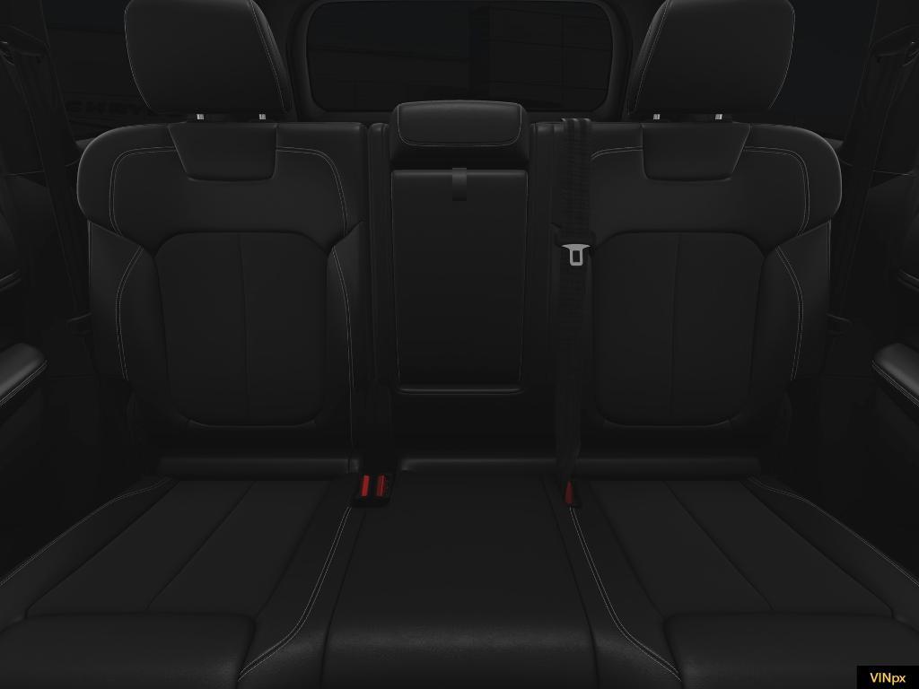 new 2025 Jeep Grand Cherokee car, priced at $47,625