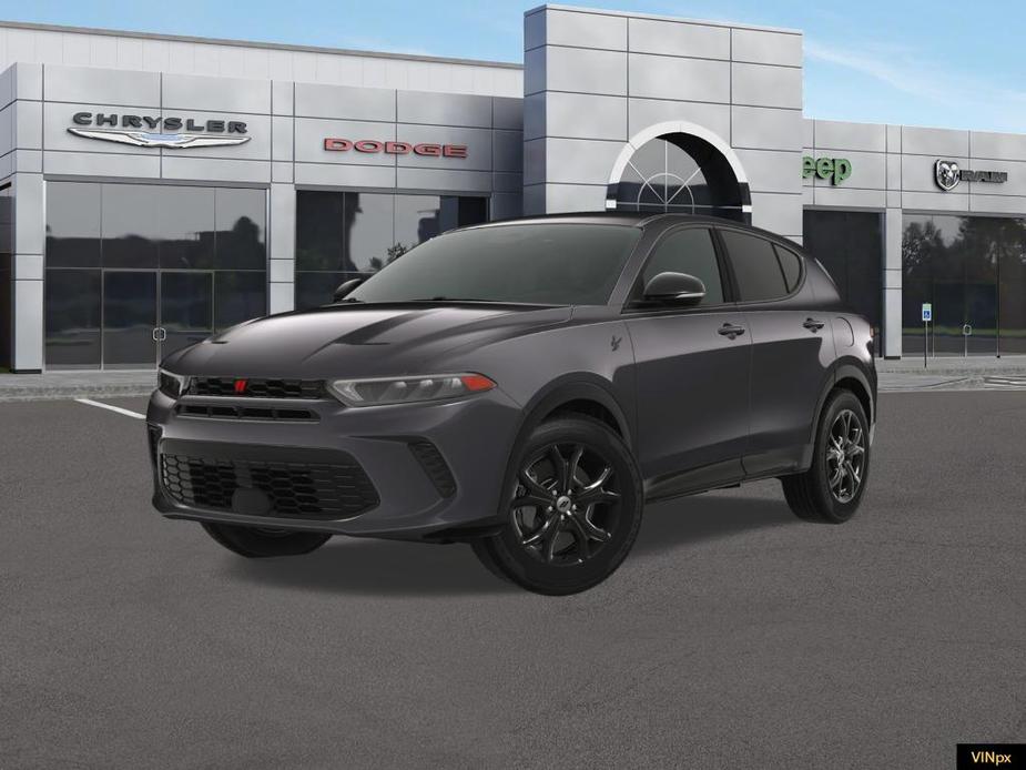 new 2024 Dodge Hornet car, priced at $44,620