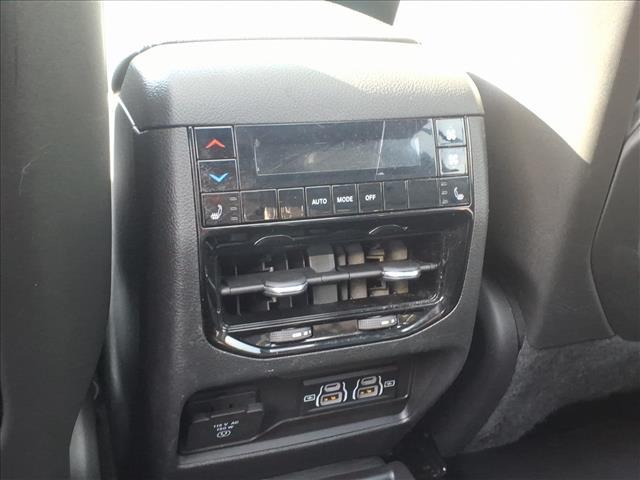 used 2024 Jeep Grand Cherokee L car, priced at $38,800