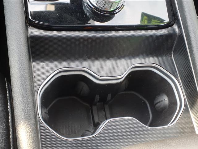 used 2024 Jeep Grand Cherokee L car, priced at $38,800