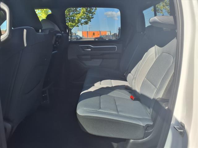 used 2023 Ram 1500 car, priced at $34,000