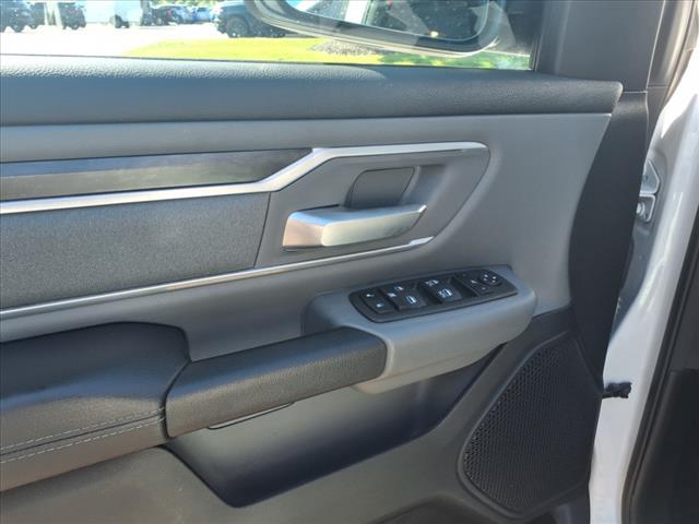 used 2023 Ram 1500 car, priced at $34,000