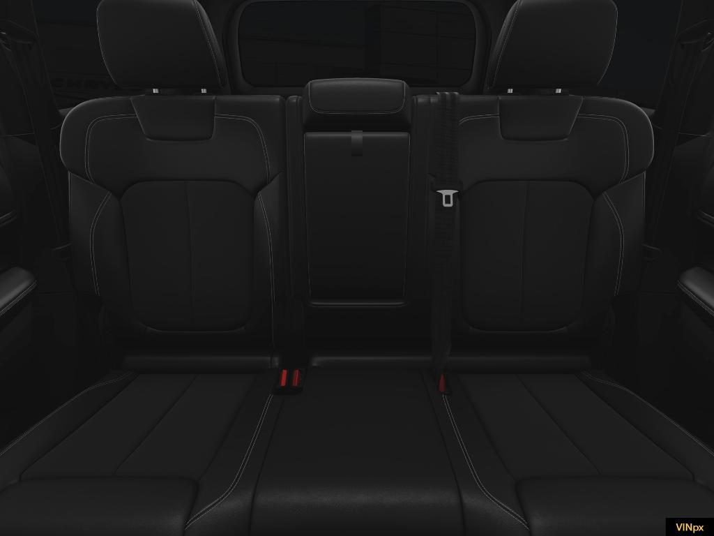 new 2025 Jeep Grand Cherokee car, priced at $47,625