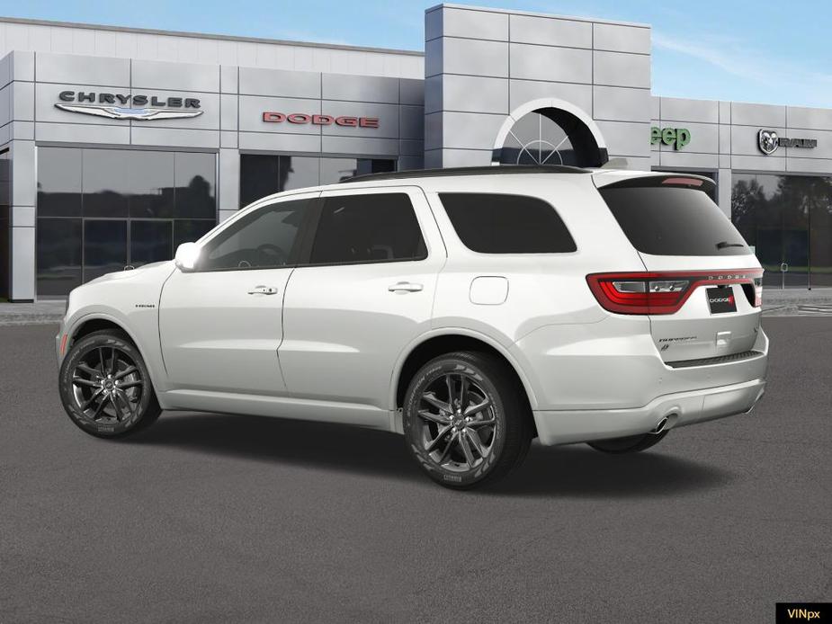 new 2024 Dodge Durango car, priced at $53,328