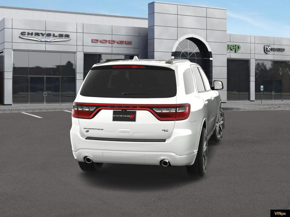 new 2024 Dodge Durango car, priced at $53,328