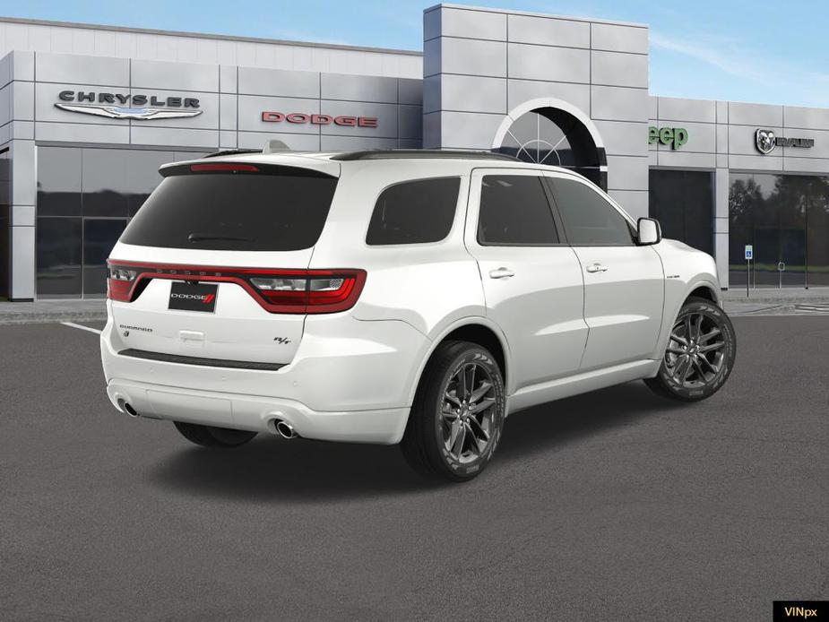 new 2024 Dodge Durango car, priced at $53,328