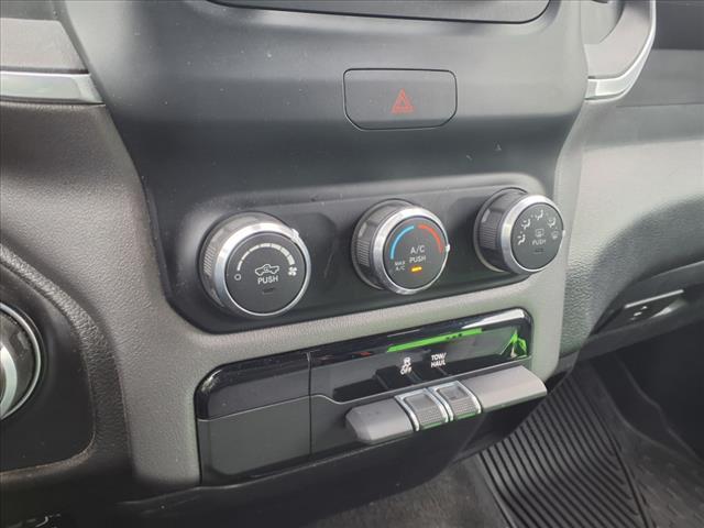 used 2022 Ram 1500 car, priced at $37,900