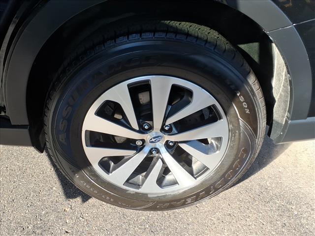 used 2021 Subaru Outback car, priced at $21,000