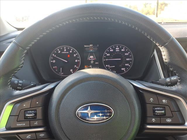 used 2021 Subaru Outback car, priced at $21,000