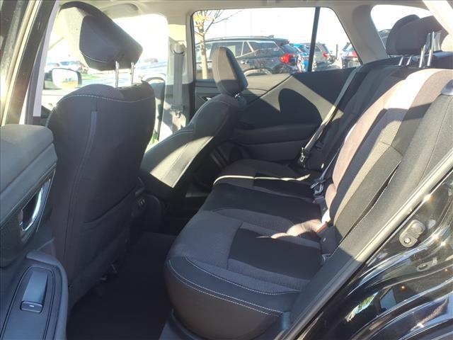 used 2021 Subaru Outback car, priced at $21,000