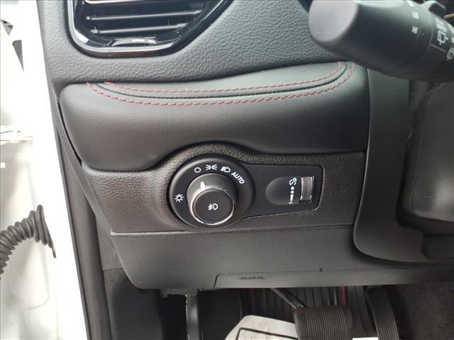 used 2022 Dodge Durango car, priced at $38,800