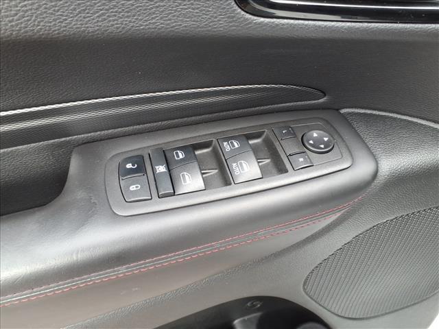 used 2022 Dodge Durango car, priced at $38,800