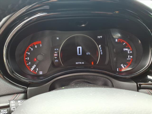 used 2022 Dodge Durango car, priced at $38,800