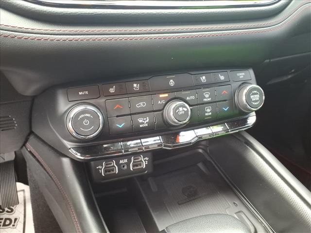 used 2022 Dodge Durango car, priced at $38,800