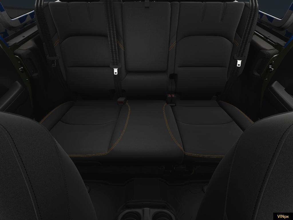 new 2025 Jeep Wrangler 4xe car, priced at $61,815