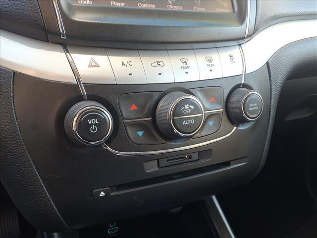 used 2019 Dodge Journey car, priced at $12,000