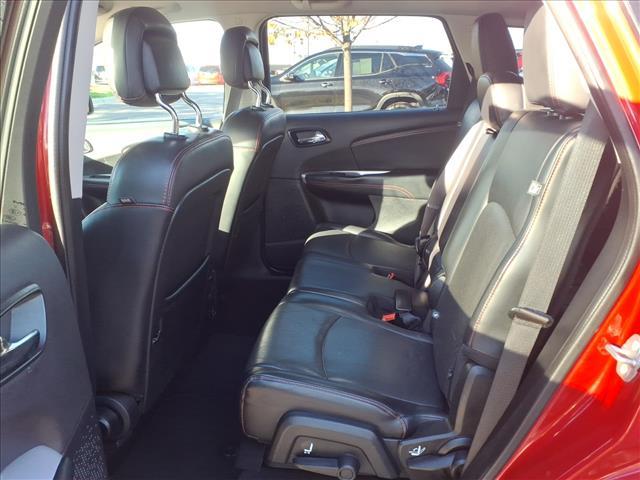 used 2019 Dodge Journey car, priced at $12,000
