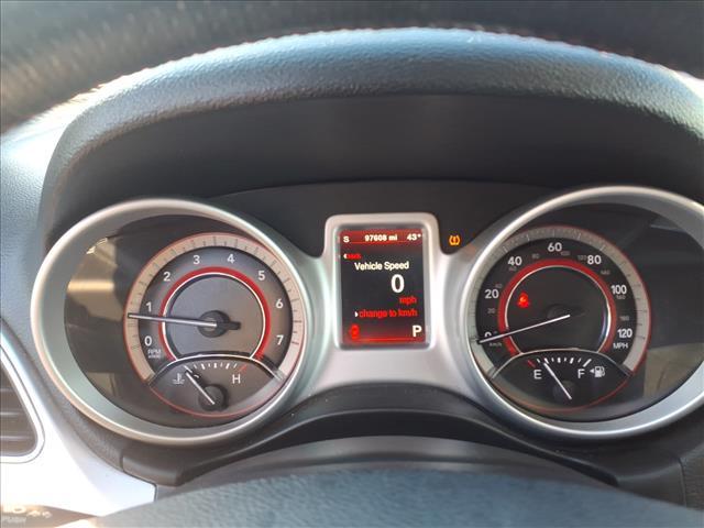 used 2019 Dodge Journey car, priced at $12,000
