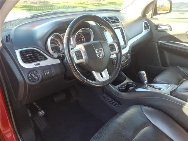 used 2019 Dodge Journey car, priced at $12,000