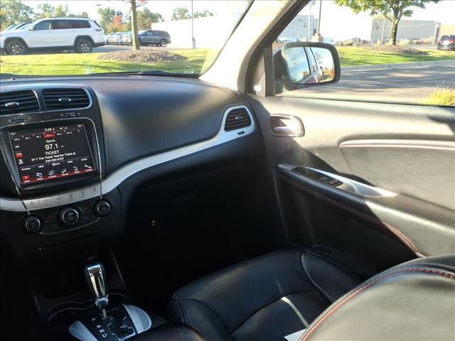 used 2019 Dodge Journey car, priced at $12,000