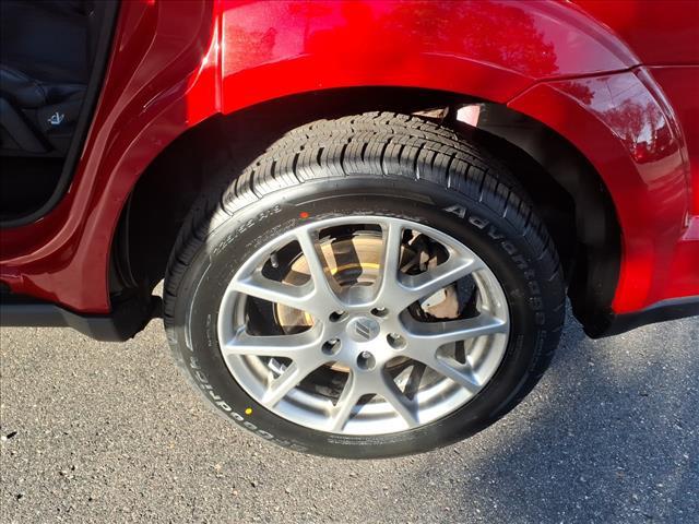 used 2019 Dodge Journey car, priced at $12,000
