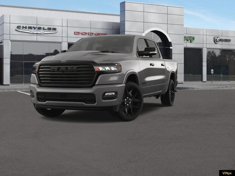 new 2025 Ram 1500 car, priced at $74,365