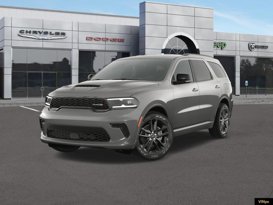 new 2024 Dodge Durango car, priced at $51,405