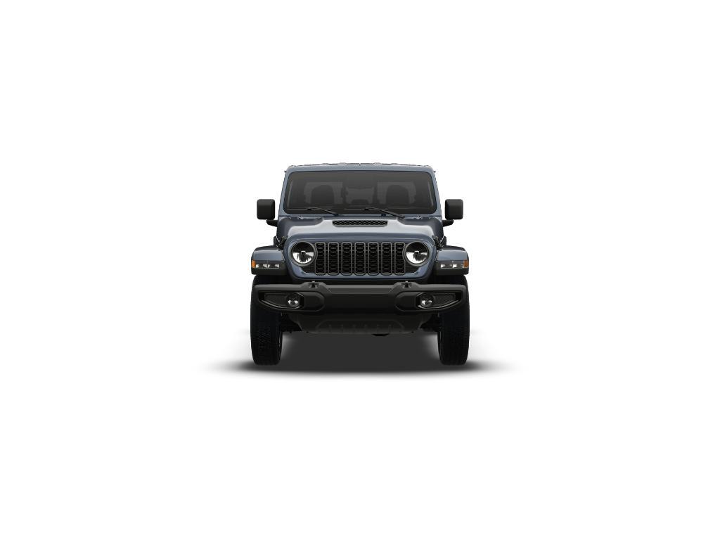 new 2026 Jeep Gladiator car, priced at $53,810