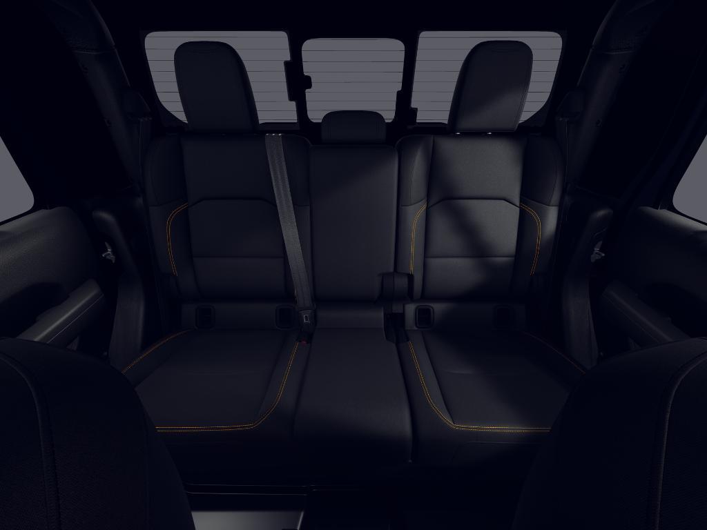 new 2026 Jeep Gladiator car, priced at $53,810